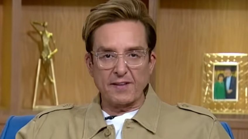 "No se murió": Elenco de 'Ventaneando' revela porqué hospitalizaron a Daniel Bisogno