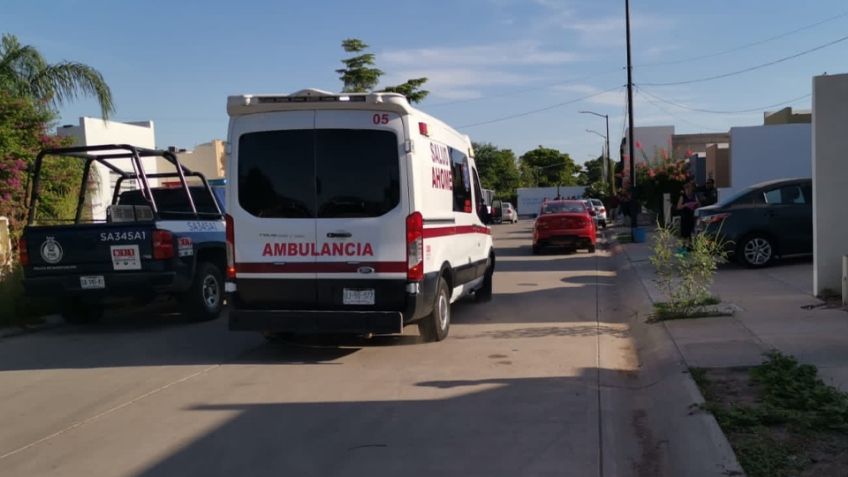 Tragedia en Los Mochis: Papá mata a martillazos a dos hijas y deja heridas a 3 mujeres más