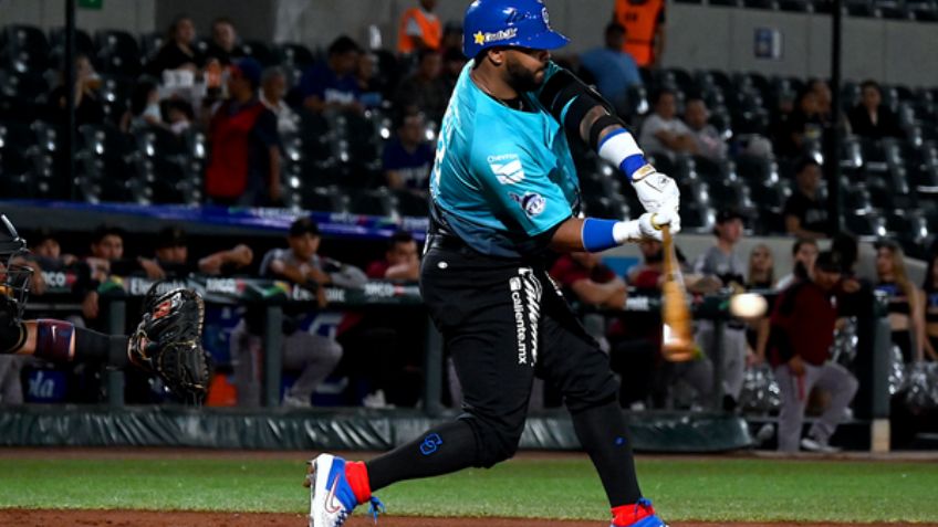 Minuto a minuto: Tercer juego de la serie entre Yaquis de Obregón y Tomateros de Culiacán