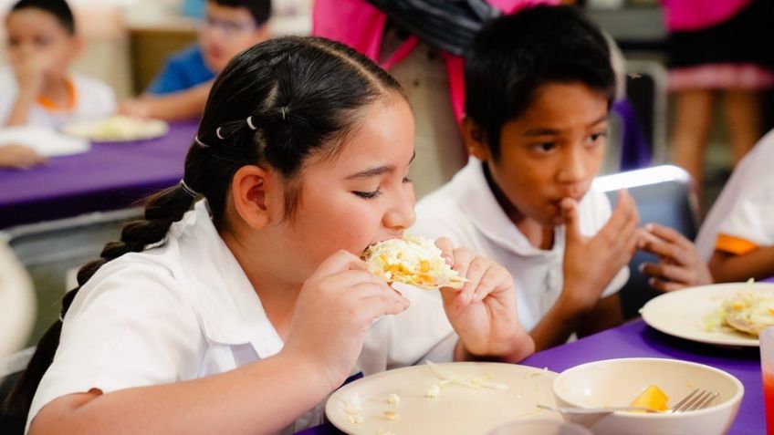 Programa de Desayunos Escolares en la Región del Mayo, repleto de irregularidades