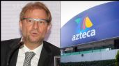 ¿Quién es Andrés Roemer? El exconductor de TV Azteca que sería protegido por ejecutivos