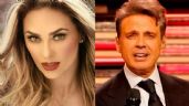 Exhiben que Aracely Arámbula sí demandó a Luis Miguel por "controversias del orden familiar"