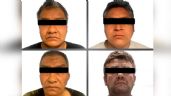 Aprehenden a cuatro sujetos por provocar turba que linchó a presunto ladrón en Edomex
