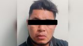 Detienen a Javier acusado de homicidio en Edomex; disparó arma contra hombre en 2021