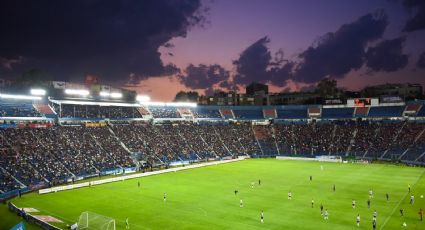 ¿Cuánto costará ver a Cruz Azul en su regreso al Estadio Ciudad de Los Deportes?
