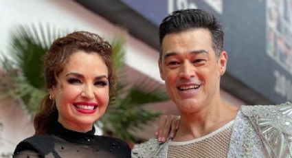 "Así empezó Jorge": Reportero de 'Hoy' sospecha amorío entre Mayte y esposo de Carmen Muñoz