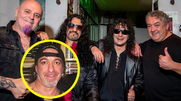 Txus se salió con la suya: Los Mago anuncian cambio de nombre tras problemas legales