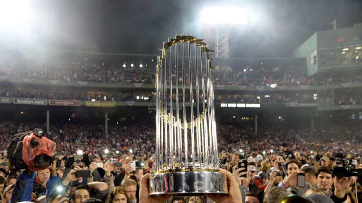 MLB: Así se jugará la postemporada 2023 en las Grandes Ligas; ¿cuándo inicia?