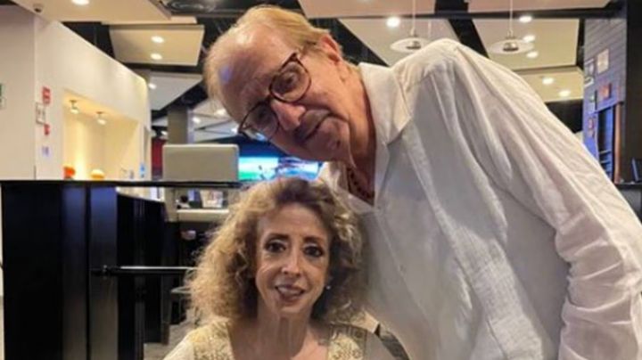 Shock en Televisa: 'La Güereja' dice que predijo muerte de Benito Castro antes del accidente