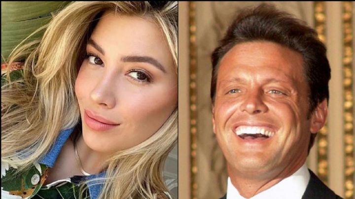 Luis Miguel pospone concierto en Florida y especulan que irá a la boda de Michelle Salas