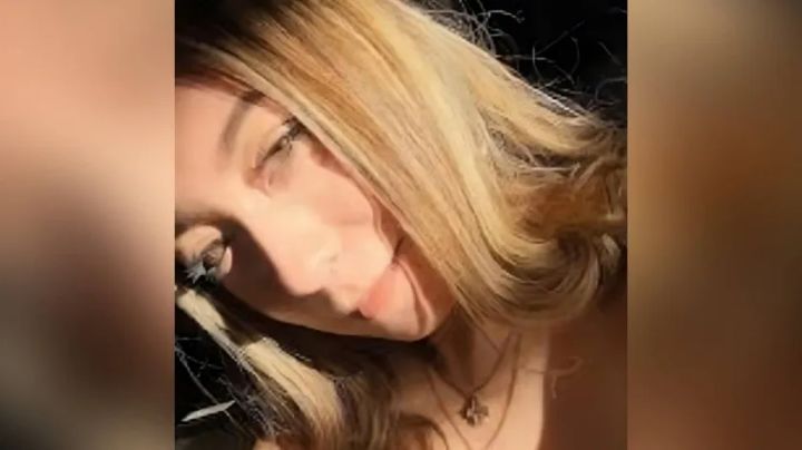 Piden ayuda para localizar a María Villafranco, joven desaparecida en Cajeme, Sonora