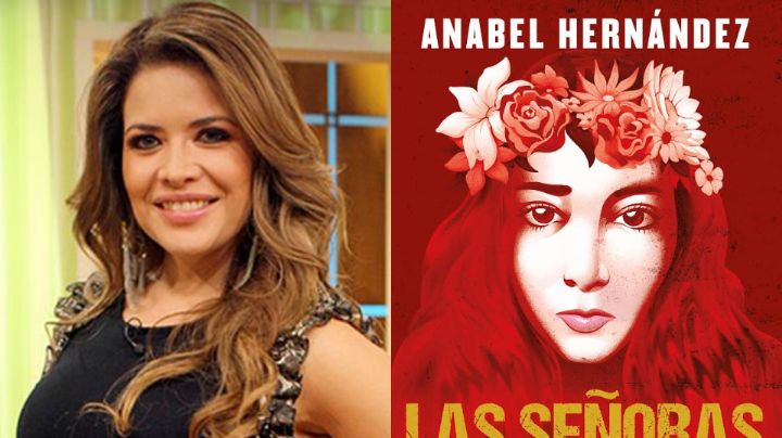 Lilí Brillanti niega vínculo con el narcotráfico y advierte demanda contra Anabel Hernández