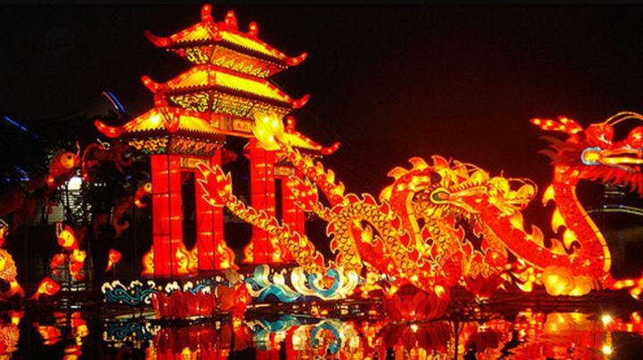 Horóscopos chinos: Descubre cuál será tu suerte según el año de tu nacimiento