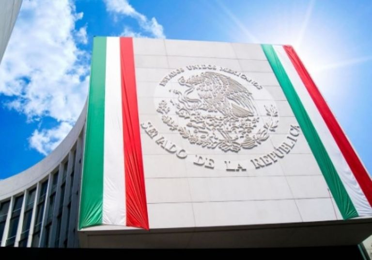 Senado obtiene calificación de 100% en materia de transparencia