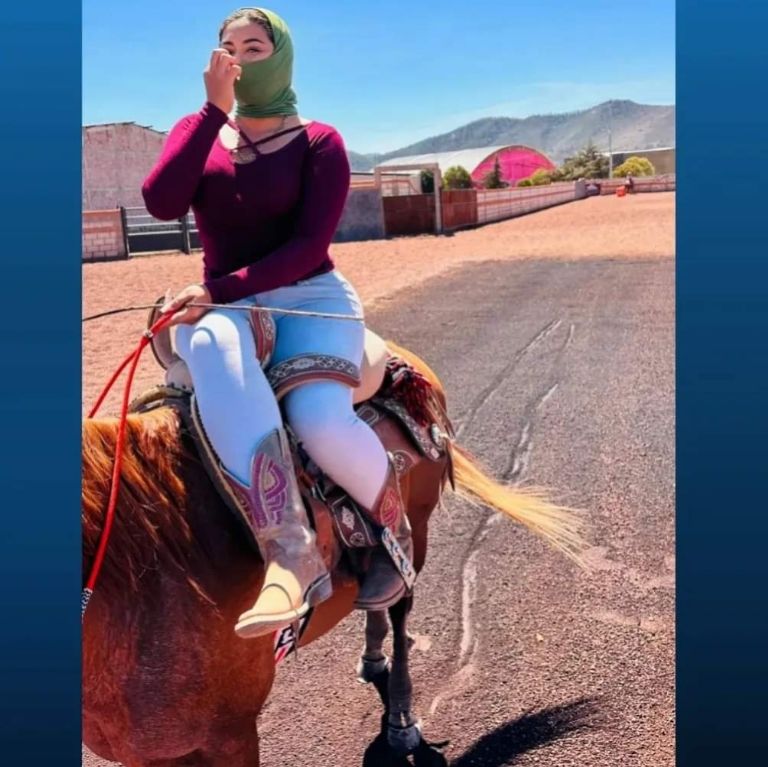 Asesinan a activista embarazada en Veracruz