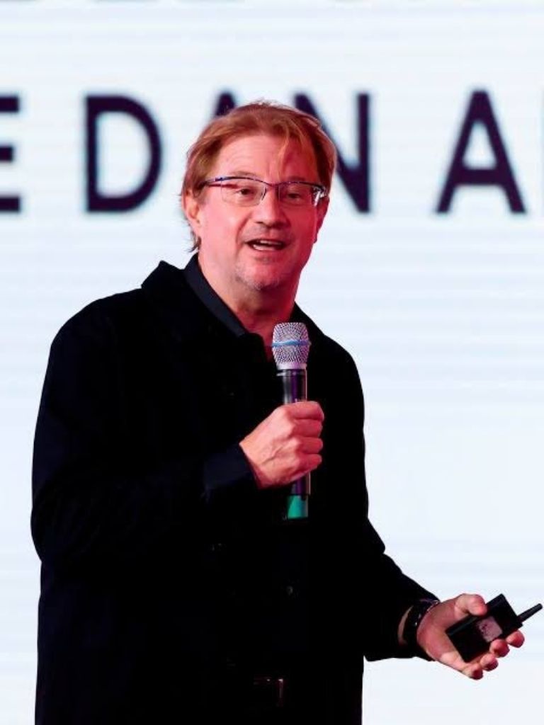 Extradición de Andrés Roemer en Israel