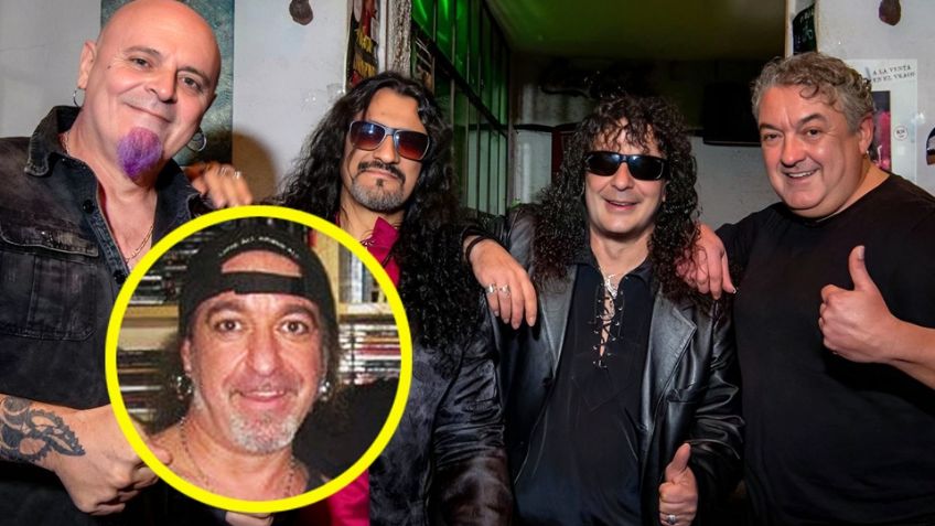 Txus se salió con la suya: Los Mago anuncian cambio de nombre tras problemas legales