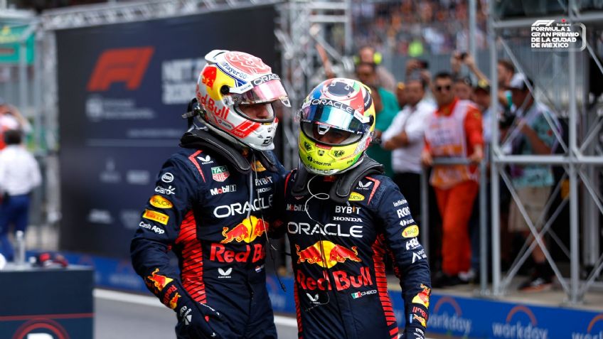 Gran Premio de México crea iniciativa para evitar insultos o abucheos a los pilotos