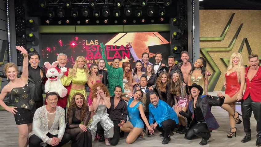 Adiós 'Hoy': Actores de Televisa que estarían en la cuerda floja de la sentencia en 'LEBEH'