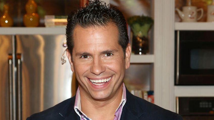 Diego Schoening se pronuncia sobre la balacera en AICM que presenció su esposa e hija