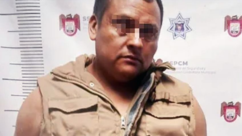 Riña casi termina en tragedia: Cae sujeto que apuñaló a niña y a sus padres en Tijuana