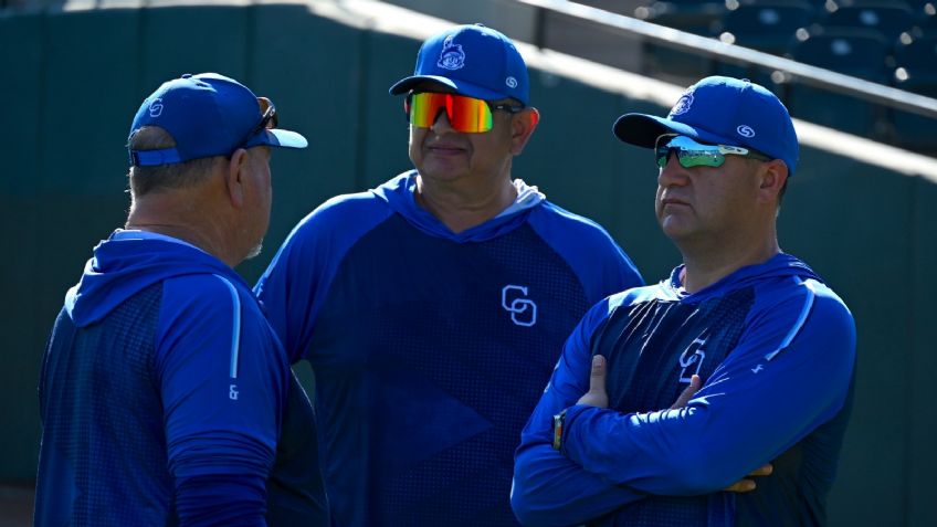 Conoce quiénes serán los managers que arrancarán la temporada 2023-2024 de la LMP