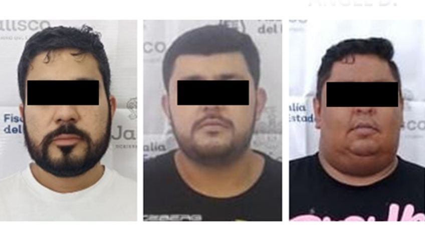 Jalisco: Vinculan a proceso a los tres secuestradores de la alcaldesa Yolanda Sánchez