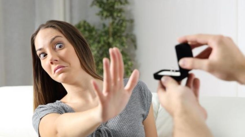 Horóscopos: Alerta, estos son los signos zodiacales que le temen al compromiso