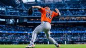 Foto ilustrativa de la nota titulada ¿Cuándo fue la última vez que el pitcher de los Astros de Houston, José Urquidy lanzó en la LMP?