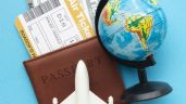 ¿Qué países puedes visitar solo con tu pasaporte mexicano y sin tramitar visas?