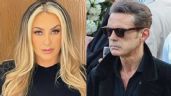 Aseguran que Luis Miguel pagó 26mdp a Aracely Arámbula para manutención de sus hijos