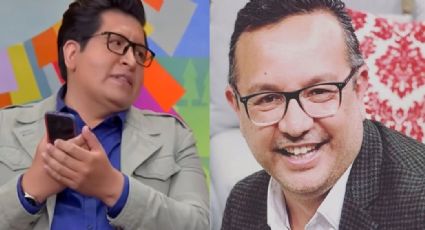 Sigue 'Sale el Sol': Adrián Patiño humilla a Álex Kaffie y desmiente despido de Imagen TV