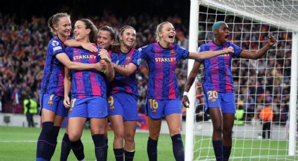 UEFA Women's Champions League: Quedan definidos los grupos; ¿cuál es el de la 'muerte'?