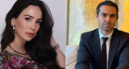 Golpe a Ernesto D'Alessio: Charito Ruiz habla de su separación e 'infidelidad' del actor