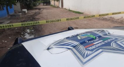 Tragedia en Sinaloa: Sujeto asesina a su novia de 18 años; la ahorcó y estaba embarazada