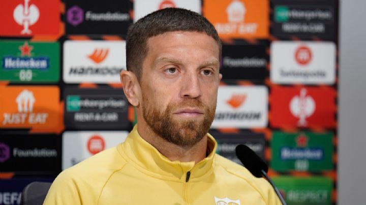 Revelan que 'Papu' Gómez dio positivo por doping un mes antes del Mundial de Qatar