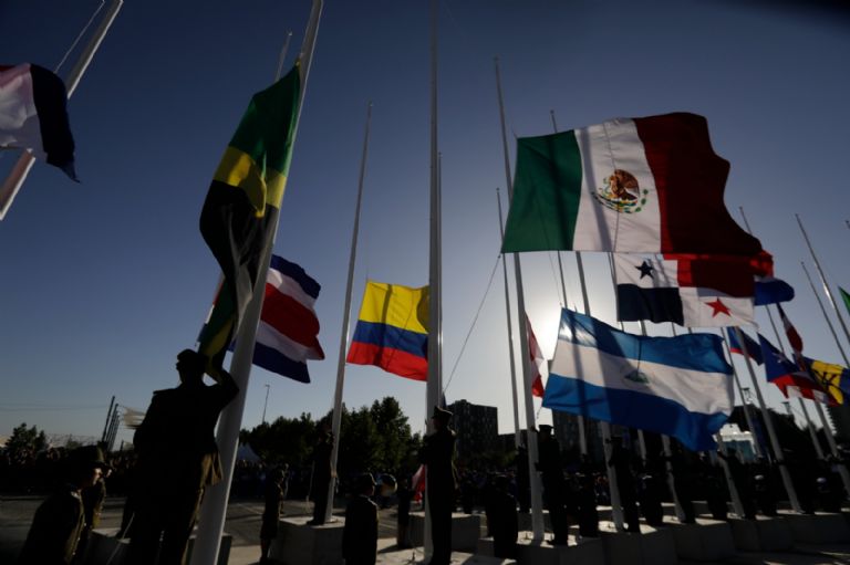 ¿Cómo la ha ido a México en los Juegos Panamericanos? Hoy arranca la justa