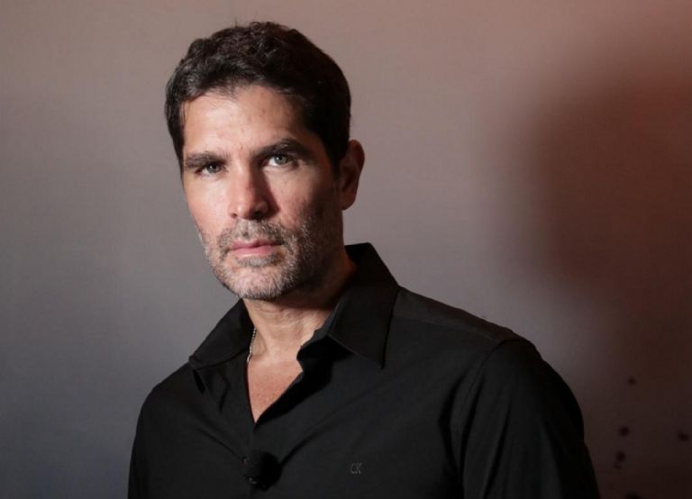 Eduardo Verastegui renunciaría a la carrera presidencial