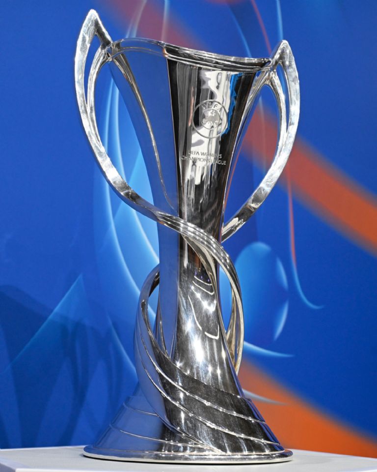 UEFA Women's Champions League: Quedan definidos los grupos; ¿cuál es el de la 'muerte'?