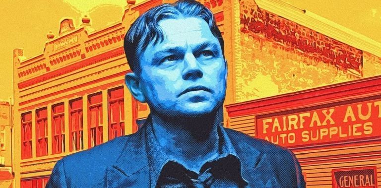 Killers of the Flower Moon: Fechas de Lanzamiento en Cines y Streaming