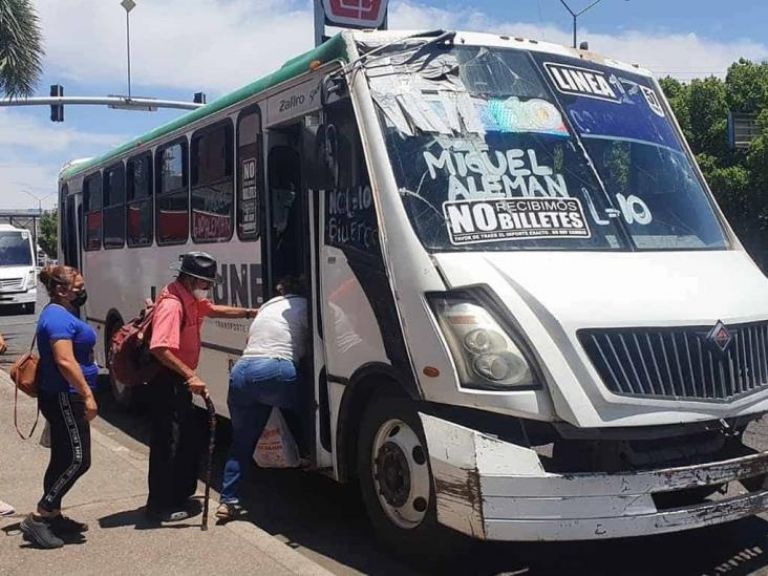 Los lugares más peligrosos de México. Foto: Internet