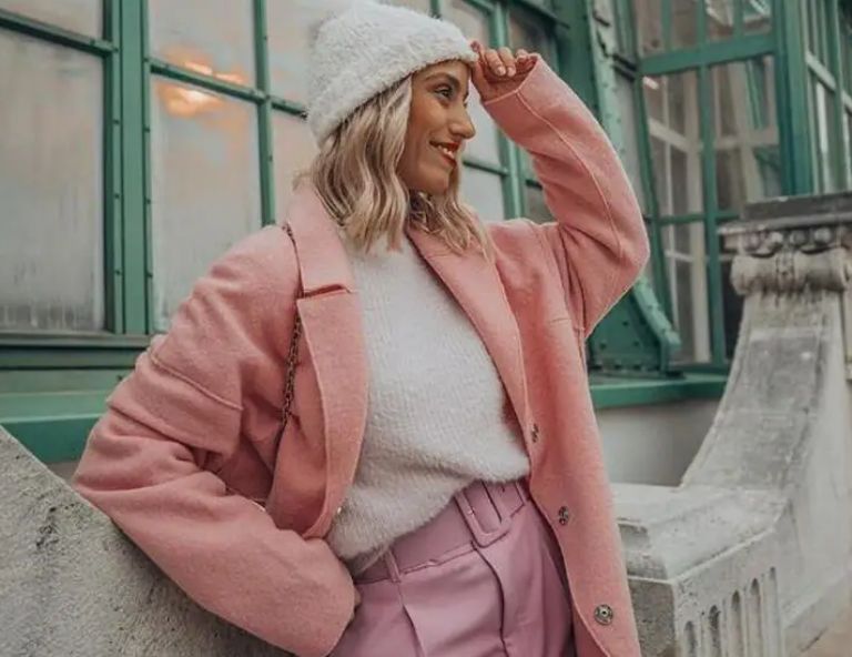 Algunos materiales brindan más calor que otros