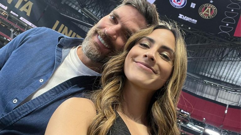 Julián Gil hace fuerte confesión sobre Marjorie de Sousa