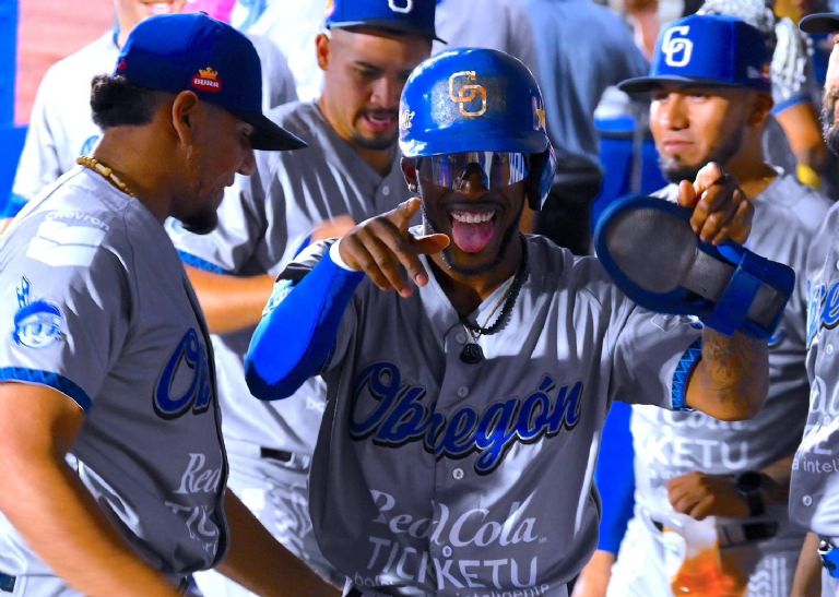 Taylor tuvo una noche destacada