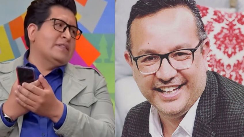 Sigue 'Sale el Sol': Adrián Patiño humilla a Álex Kaffie y desmiente despido de Imagen TV