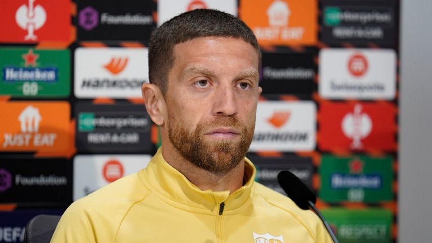 Revelan que 'Papu' Gómez dio positivo por doping un mes antes del Mundial de Qatar