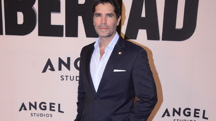 ¿Adiós a su candidatura? Eduardo Verastegui enciende las alarmas tras anunciar su "renuncia"