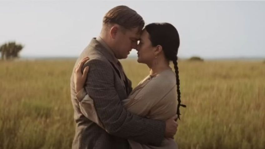 'Killers of the Flower Moon': ¿Cuándo se estrena en cines y streaming en México?; aquí los detalles