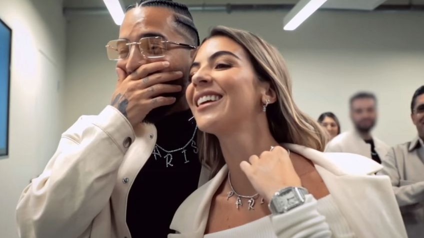 'Maluma Daddy': El 'Pretty Boy' confirma que será padre con Susana Gómez; revela el género