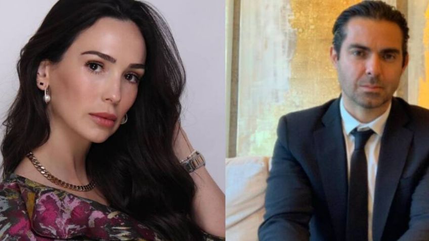 Golpe a Ernesto D'Alessio: Charito Ruiz habla de su separación e 'infidelidad' del actor